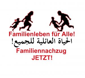 Logo Familienleben für Alle